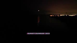 SUNSET2SUNRISE 2023